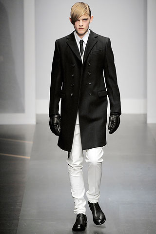 Gianfranco Ferre / - 2010-2011